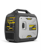 Portable Quiet Inverter Generator for Camping RV Home, 4000W, 120V/30A, EPA Emission Standard Compliant